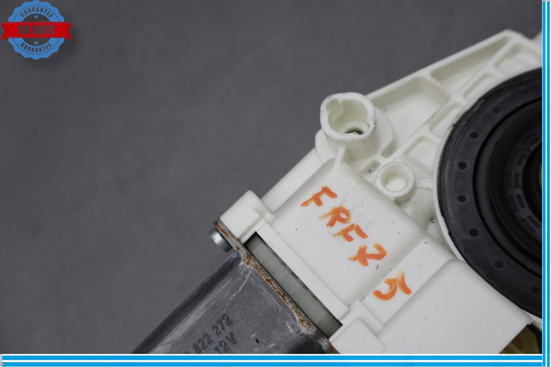 Load image into Gallery viewer, 06-13 Mercedes W164 GL550 R350 GL350 Front Right Side Window Regulator Motor Oem
