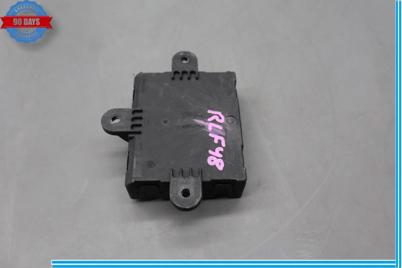 Load image into Gallery viewer, 10-13 Jaguar XJ XJL X351 Rear Left Driver Side Door Control Module Unit ECU Oem
