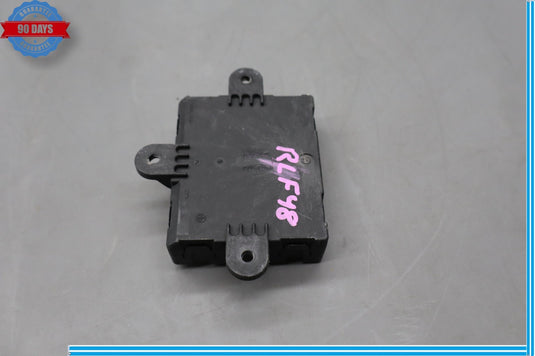 10-13 Jaguar XJ XJL X351 Rear Left Driver Side Door Control Module Unit ECU Oem