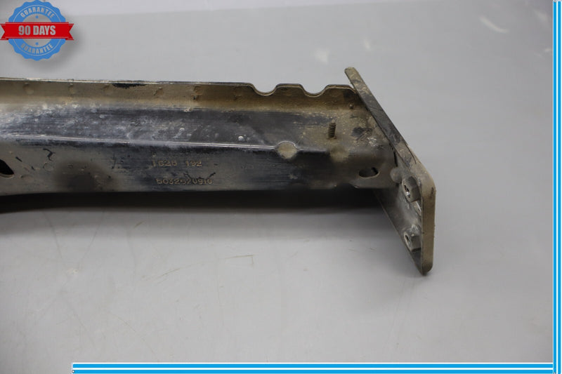 Load image into Gallery viewer, 12-19 Fiat 500 Pop Front Right Passenger Side Bumper Impact Bar Rebar Oem
