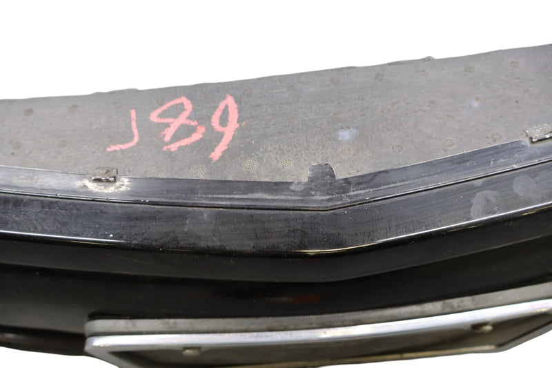 Load image into Gallery viewer, 07-10 Mercedes W216 CL550 CL600 Front Bumper Cover Assembly Black 2168850137 Oem
