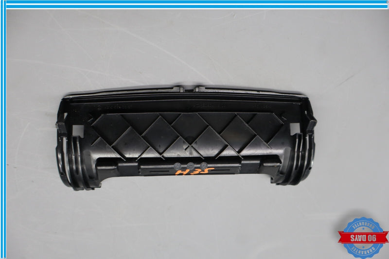 Load image into Gallery viewer, 07-14 Mercedes W216 CL600 CL550 Center Console Frame Trim Black Oem
