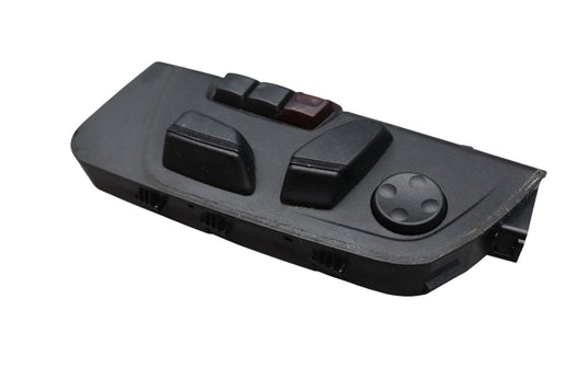 12-18 BMW 320i 328i Front Left Side Power Seat Adjust Switch Control Module Oem