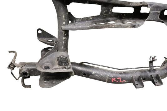15-19 Volkswagen E-Golf Rear Subframe Crossmember Engine Cradle Oem