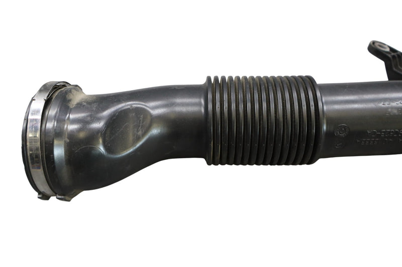 Load image into Gallery viewer, 17-19 Jaguar XE X260 2.0L Engine Air Intake Duct Hose Pipe Tube GX739C623CA Oem
