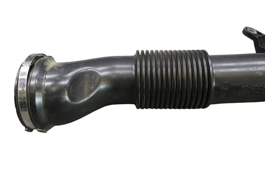 17-19 Jaguar XE X260 2.0L Engine Air Intake Duct Hose Pipe Tube GX739C623CA Oem