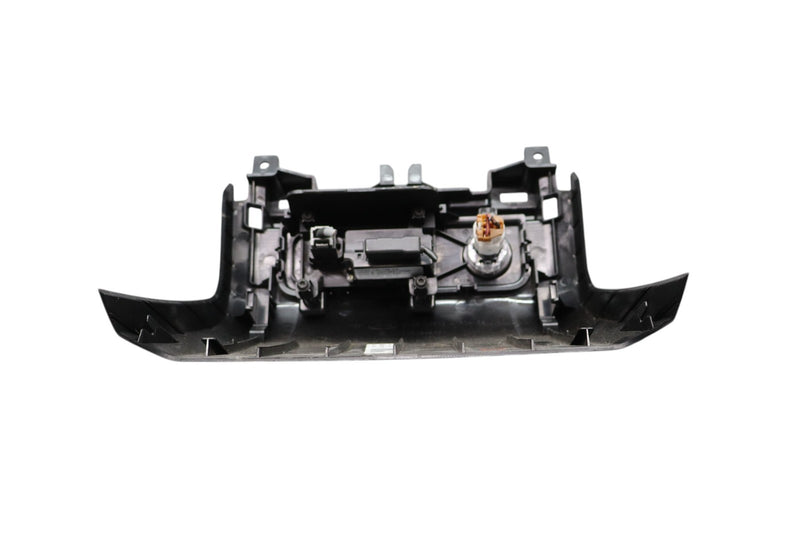 Load image into Gallery viewer, 14-17 LR Range Rover Sport Rear Center Console Panel Finisher LR044984 Oem
