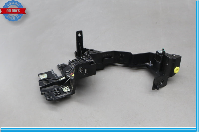 Load image into Gallery viewer, 10-16 Porsche Panamera Front Right Side Dashboard Dash Support Bracket Oem
