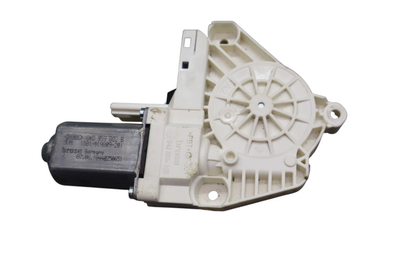 Load image into Gallery viewer, 11-18 Porsche Cayenne 958 Front Right Side Window Regulator Motor 8K0959802B Oem
