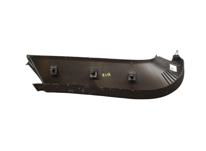 Load image into Gallery viewer, 11-18 Porsche Cayenne Rear Right Side Trunk Tailgate Upper Trim Cover Oem
