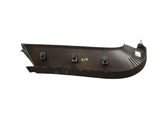 11-18 Porsche Cayenne Rear Right Side Trunk Tailgate Upper Trim Cover Oem