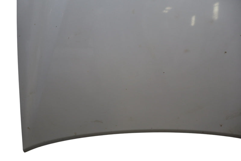Load image into Gallery viewer, 11-12 Hyundai Equus SIG Front Hood Bonnet Shell Lid Cover Assembly White OEM
