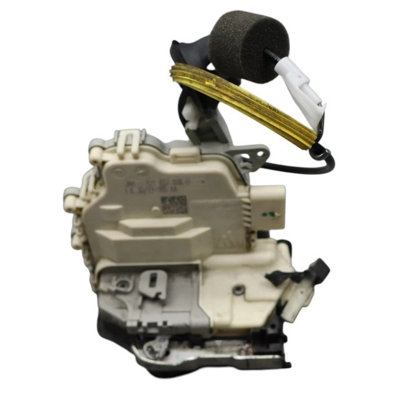 Load image into Gallery viewer, 09-17 Audi SQ5 Q5 Rear Right Side Door Lock Latch Actuator 8J1837016 OEM
