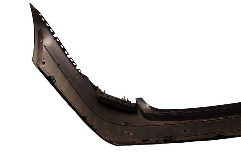 Load image into Gallery viewer, 06-16 Mercedes E350 E550 Rear Lower Bumper Cover Assy W/Parking Sensor Holes Oem
