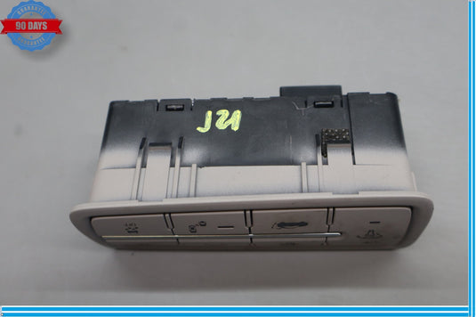 15-20 Hyundai Genesis Dash Power Trunk Blind Spot Multi-Functional Switch Oem