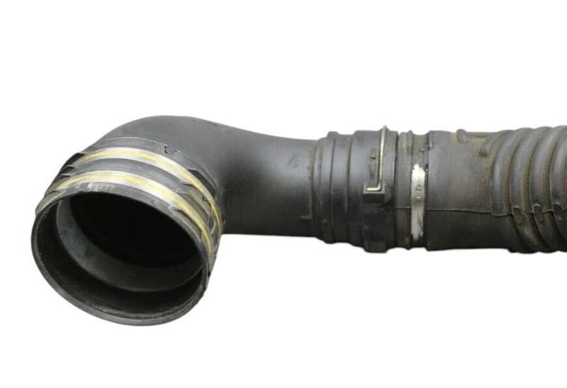 Load image into Gallery viewer, 14-20 Maserati Ghibli Front Left Side Turbo Charger Turbocharger Manifold Oem
