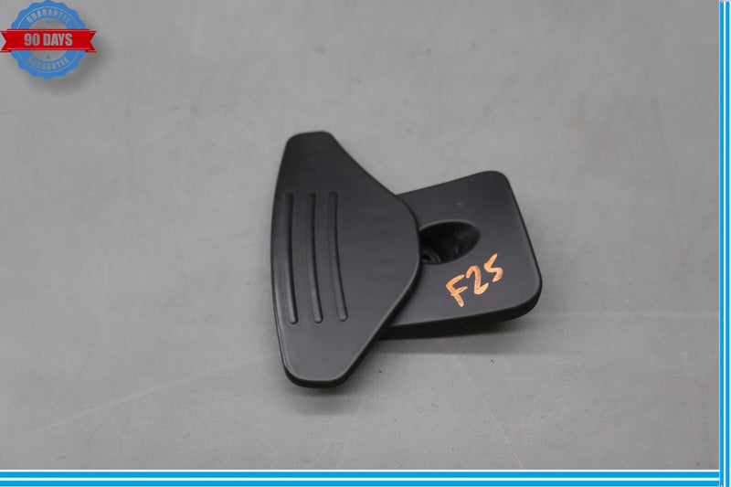 Load image into Gallery viewer, 09-15 Jaguar XF XFR Right Passenger Side Steering Shift Paddle Down Switch Oem
