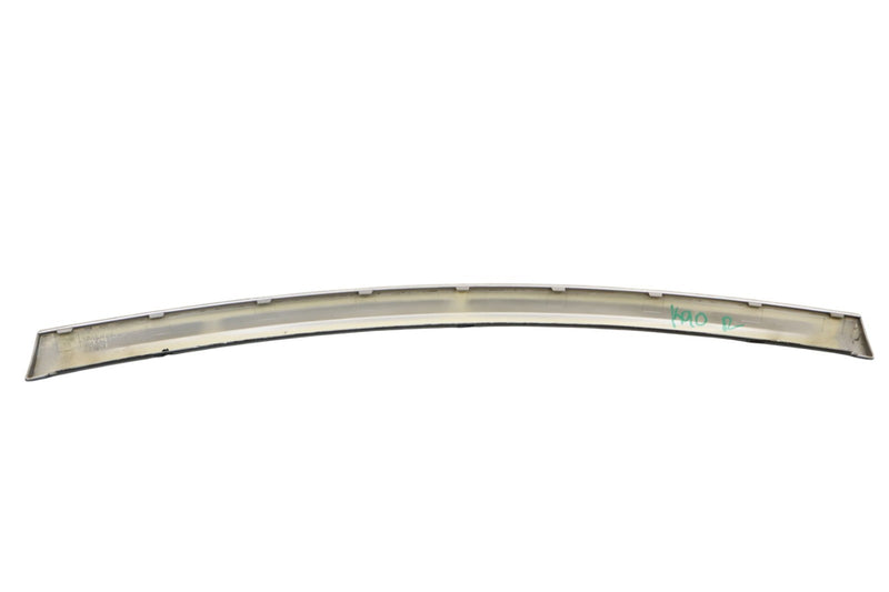 Load image into Gallery viewer, 97-04 Porsche 986 Boxster Rear Spoiler Wing Trim Panel Cover 98650460901 Oem

