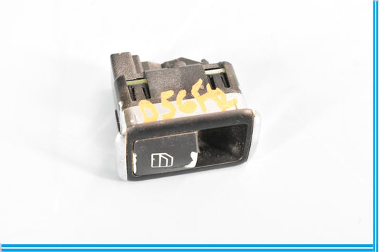 08-11 Mercedes C300 C250 Front Right Door Window Regulator Switch Button Oem
