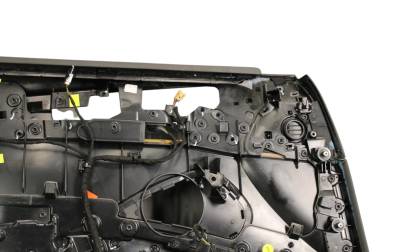 Load image into Gallery viewer, 11-17 Audi A8 A8 Quattro Front Right Passenger Side Interior Door Panel Trim Oem
