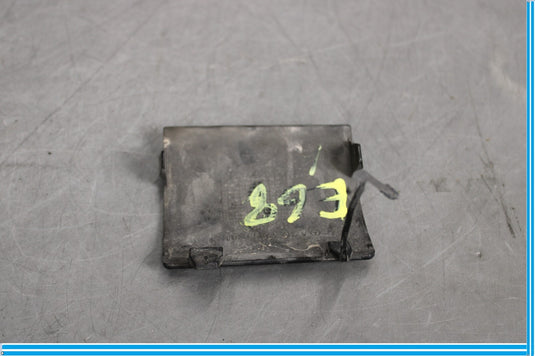 10-16 Mercedes E350 E550 Rear Left Driver Side Skirt Jack Oem