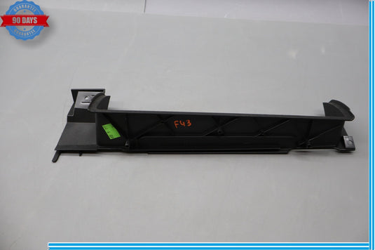 10-12 Land Rover Range Rover HSE Left Side Dash Dashboard Trim Cover Panel Oem