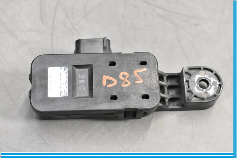 Load image into Gallery viewer, 07-09 Lexus LS460 Smog Emission Control Sensor Unit Denso 013650-0010 Oem
