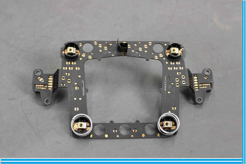 Load image into Gallery viewer, 03-11 Mercedes SL500 SL600 R230 Steering Wheel Control Panel Oem
