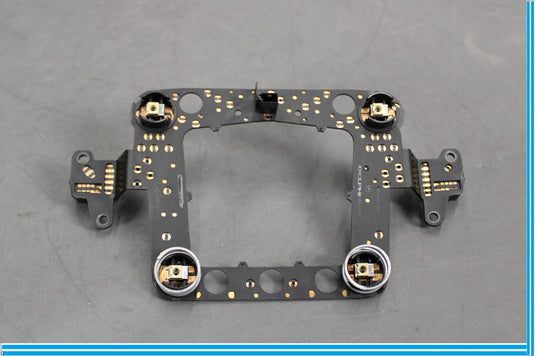 03-11 Mercedes SL500 SL600 R230 Steering Wheel Control Panel Oem