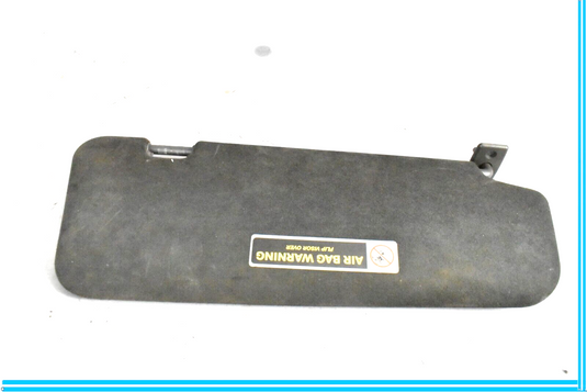 06-11 Mercedes CLS550 CLS55 AMG W219 Left Driver Sun Visor Sunvisor Shade Oem
