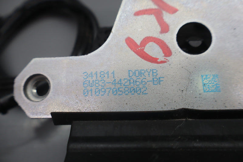 Load image into Gallery viewer, 07-15 Jaguar X150 XK XKR Rear Trunk Boot Lid Lock Latch Actuator C2P19405 Oem
