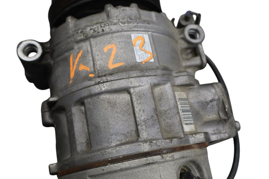 09-18 BMW 750i 750Li X5 A/C AC Air Conditioning Compressor Pump 64529154072 Oem