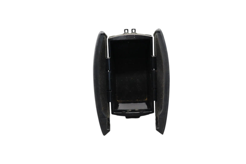 Load image into Gallery viewer, 07-13 BMW X5 X6 E70 Front Center Console Arm Rest Storage Compartment OEM
