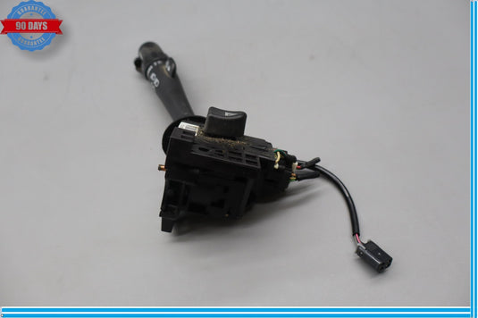 03-07 HUMMER H2 Steering Column Turn Signal Wiper Control Switch 12450067 Oem
