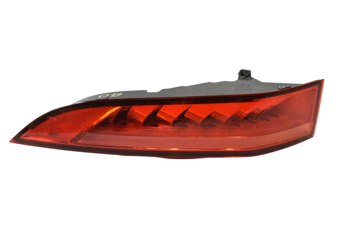 17-20 Jaguar X761 F-Pace Rear Left Driver Side Outer Tail Light Lamp OEM