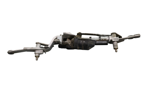 07-17 Lexus LS460 LS460L XF40 Front Motor Wiper Linkage Assembly 8515050200 Oem