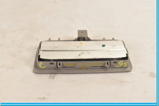 09-15 BMW 750i 750Li F01 F02 F10 Front Sun Visor Mirror Lamp Light 9163764 Oem