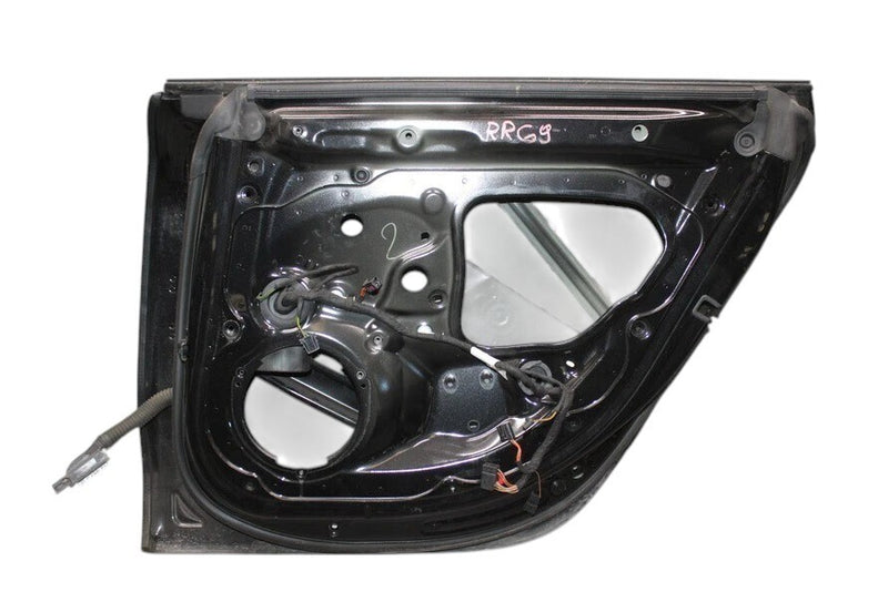 Load image into Gallery viewer, 12-18 Audi A7 Quattro Rear Right Passenger Side  Door Shell Panel 4G8833052A Oem
