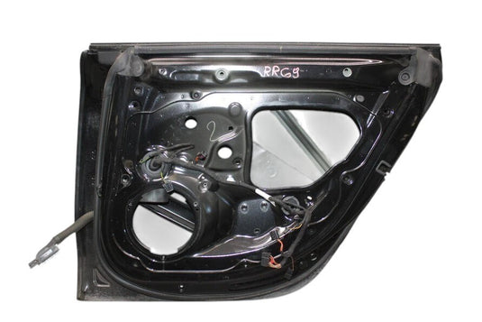 12-18 Audi A7 Quattro Rear Right Passenger Side  Door Shell Panel 4G8833052A Oem
