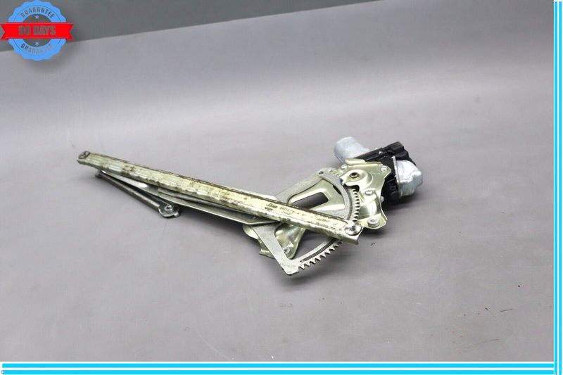 Load image into Gallery viewer, 07-12 Lexus LS460 Front Right Passenger Door Window Regulator Motor Oem
