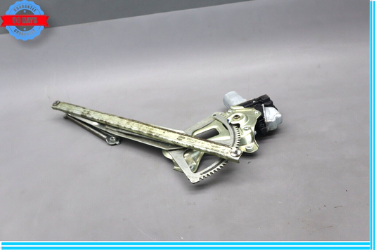 07-12 Lexus LS460 Front Right Passenger Door Window Regulator Motor Oem