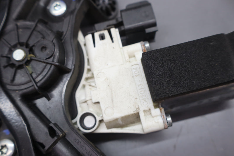 Load image into Gallery viewer, 16-23 Jaguar X260 XF Rear Right Passenger Side Window Regulator Motor Oem
