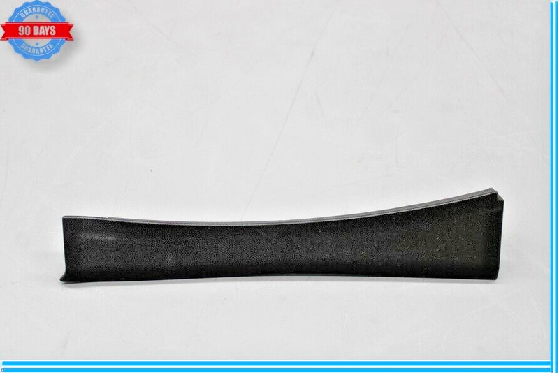 Load image into Gallery viewer, 12-20 Tesla Model S Front Left Driver Side A Pillar Mid Trim Cover Panel Oem
