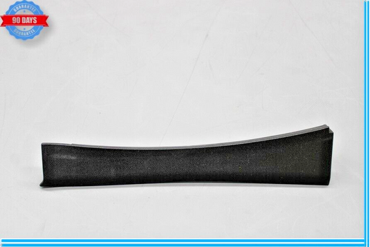 12-20 Tesla Model S Front Left Driver Side A Pillar Mid Trim Cover Panel Oem