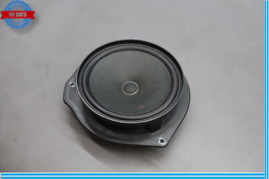 06-19 Mercedes X166 GL450 ML350 Rear Left Side Door Sound Speaker Oem