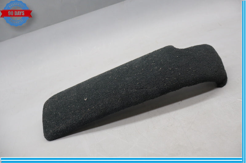 Load image into Gallery viewer, 02-10 Lexus SC430 Front Right Side Lower Seat Trim Cover Panel Carpet Oem
