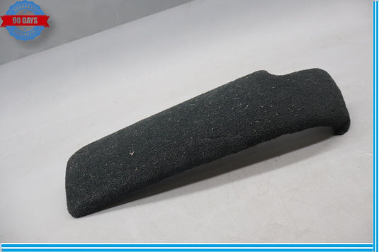 02-10 Lexus SC430 Front Right Side Lower Seat Trim Cover Panel Carpet Oem