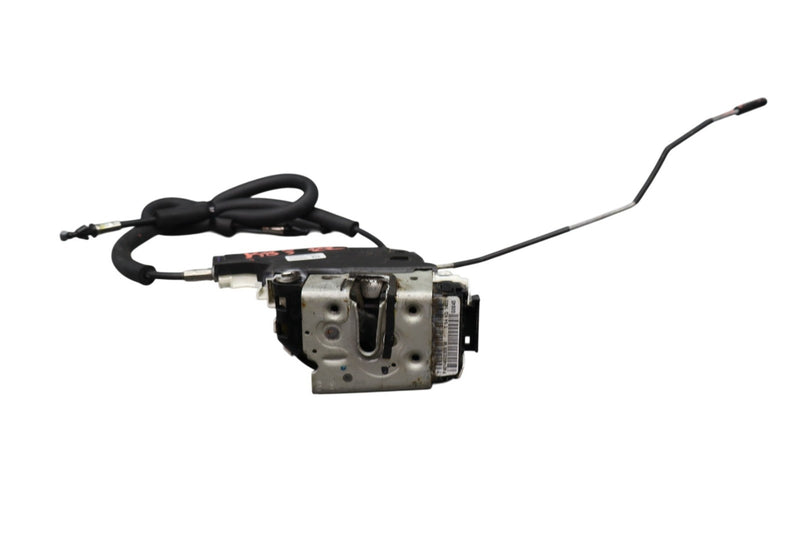 Load image into Gallery viewer, 14-17 Maserati Ghibli Rear Right Side Door Lock Latch Actuator 670004628 Oem
