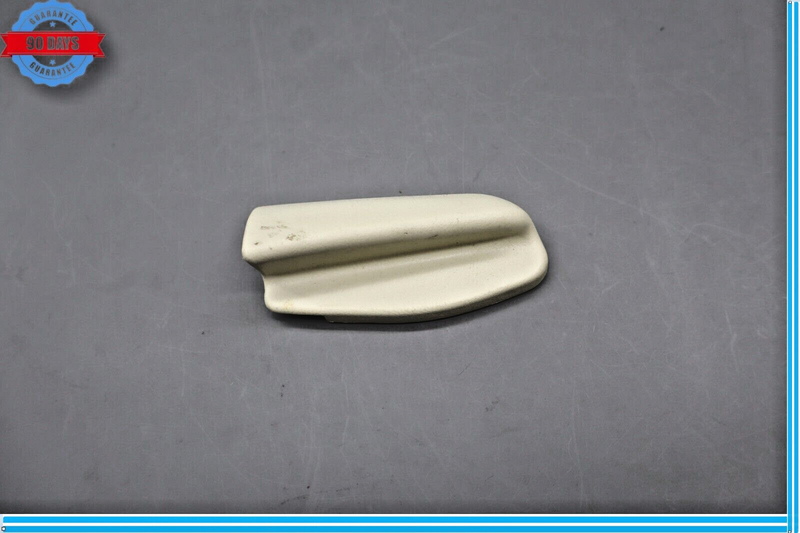 Load image into Gallery viewer, 02-10 Lexus SC430 Z40 Front Right Side Seat Recline Handle Lever Cover Trim Oem
