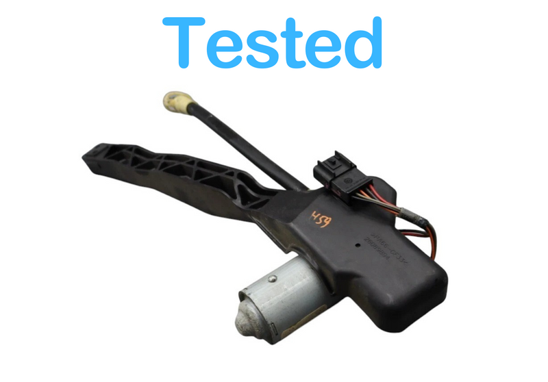 Load image into Gallery viewer, 04-09 Cadillac XLR Steering Column Adjust Power Motor 26089894 Oem
